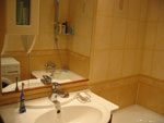 Королев ремонт квартиры  - ванная комната
